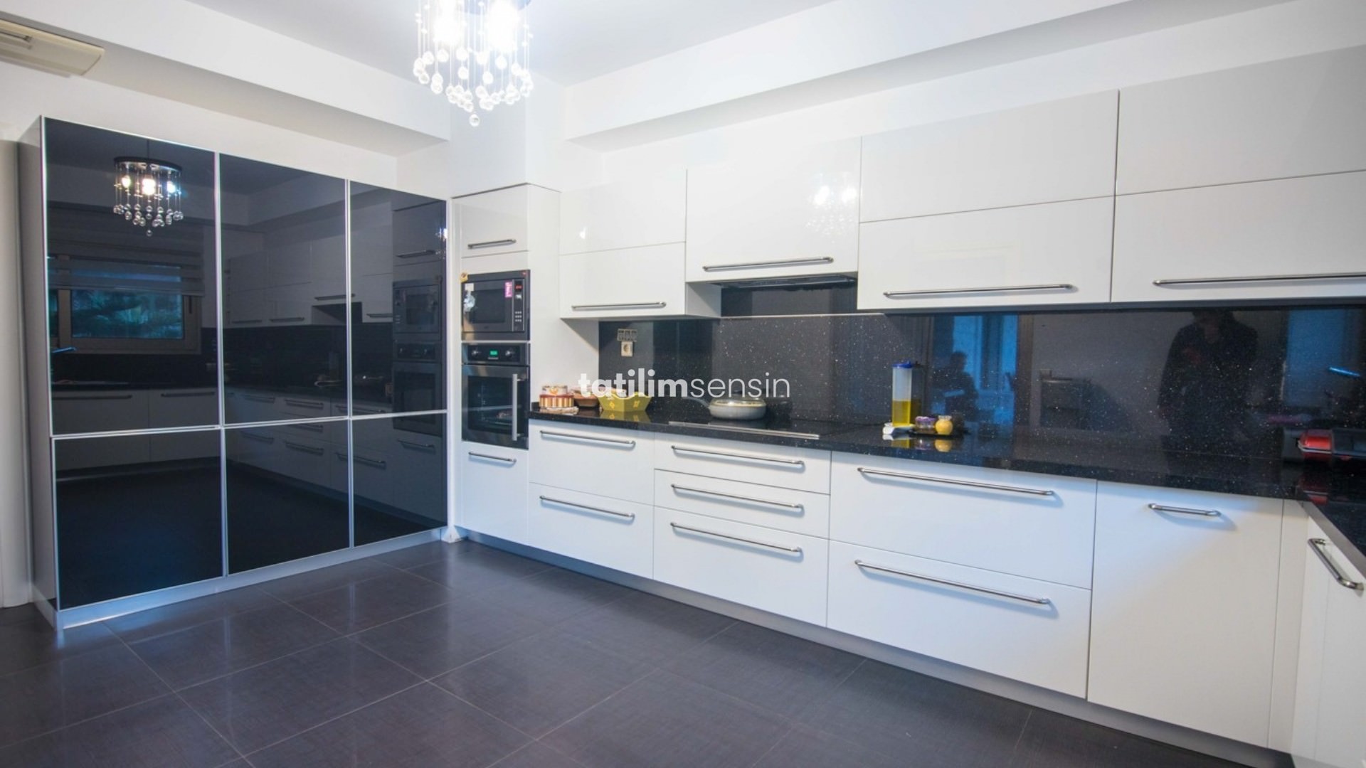 Villa Yasemin | Selimiye - 12