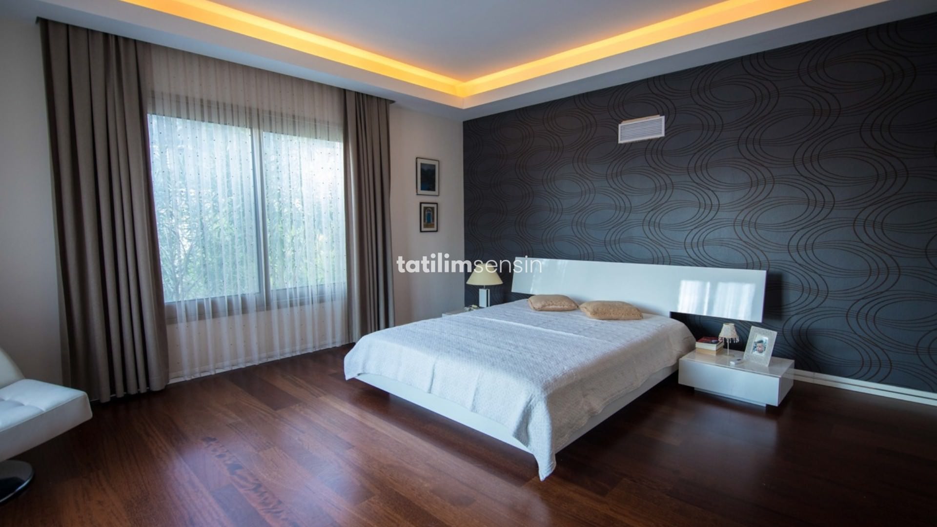 Villa Yasemin | Selimiye - 24