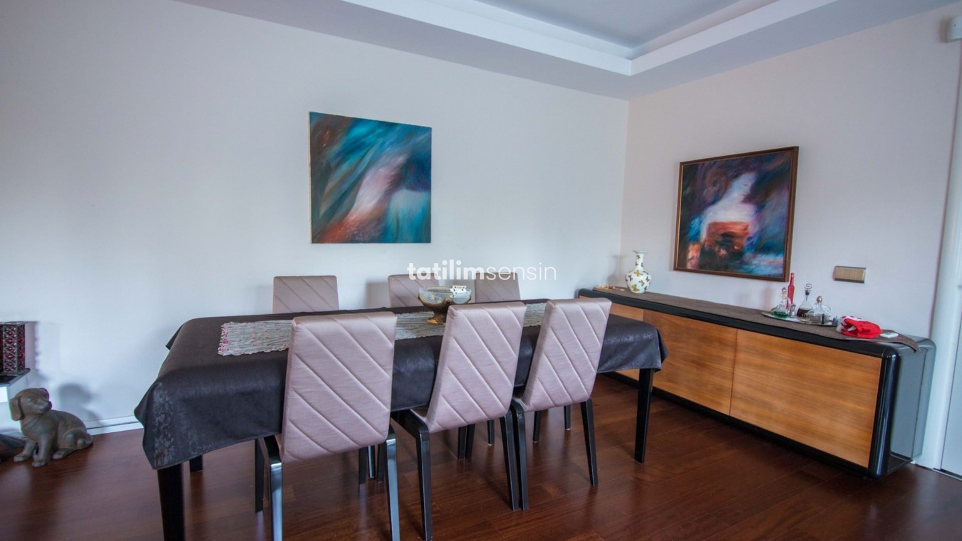 Villa Yasemin | Selimiye - 5