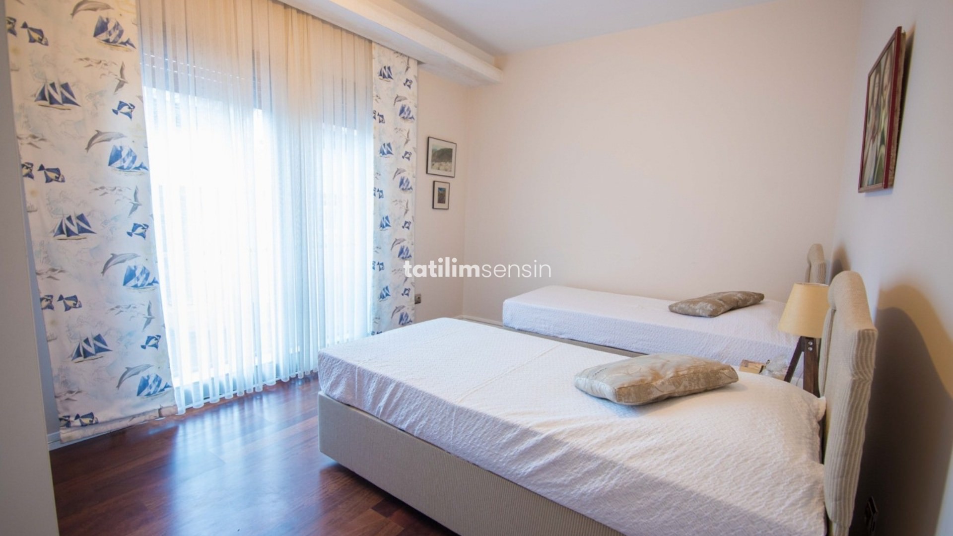 Villa Yasemin | Selimiye - 15