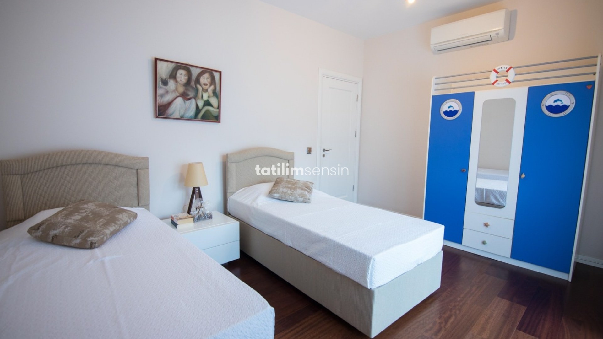 Villa Yasemin | Selimiye - 22