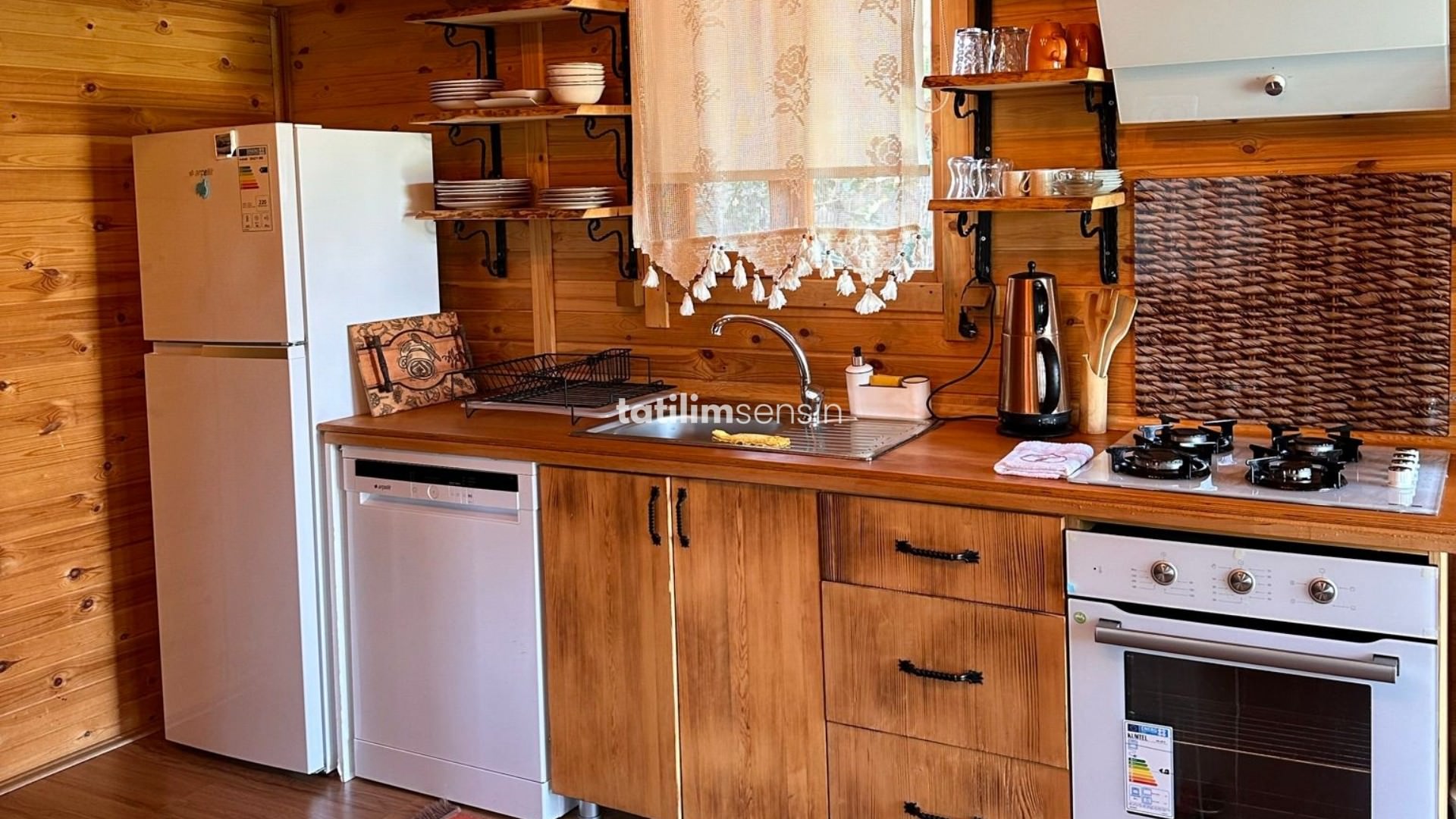 Villa Ceylan | Datça - 12