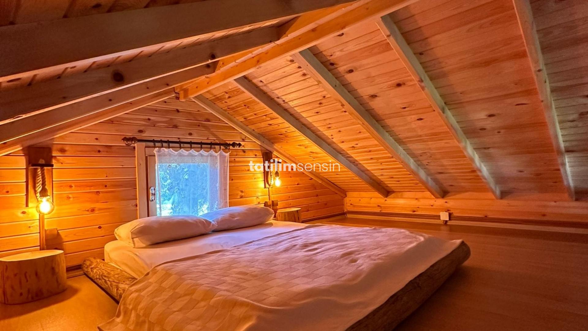 Villa Ceylan | Datça - 17