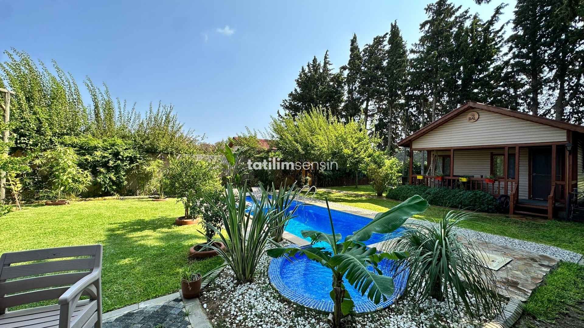 Villa Ceylan | Datça - 6