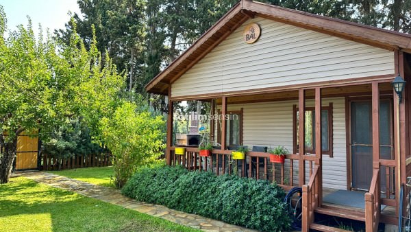 Villa Ceylan | Datça