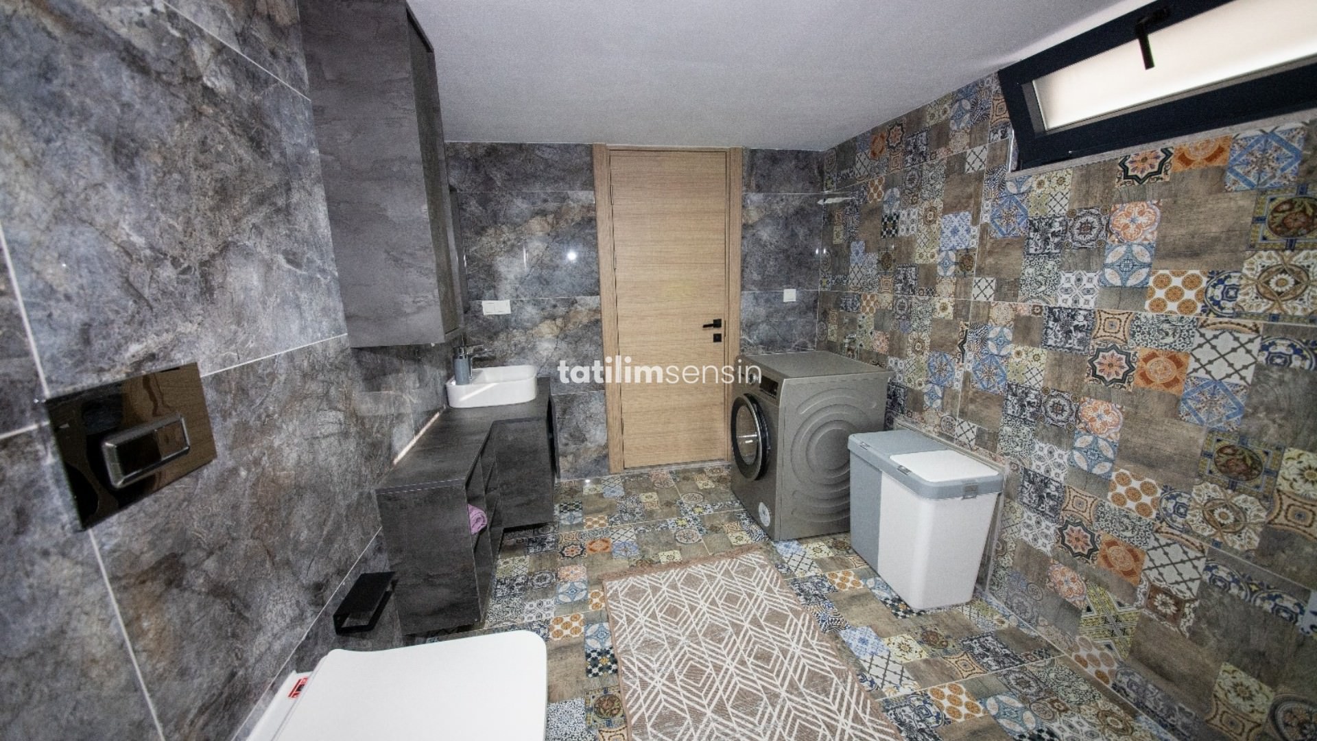 Villa Mutlu | Sarıgerme - 10