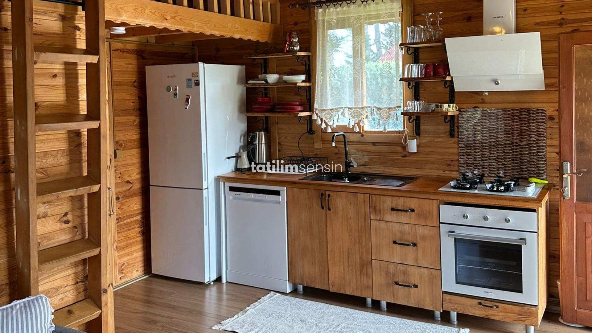 Villa Bademli | Datça - 11