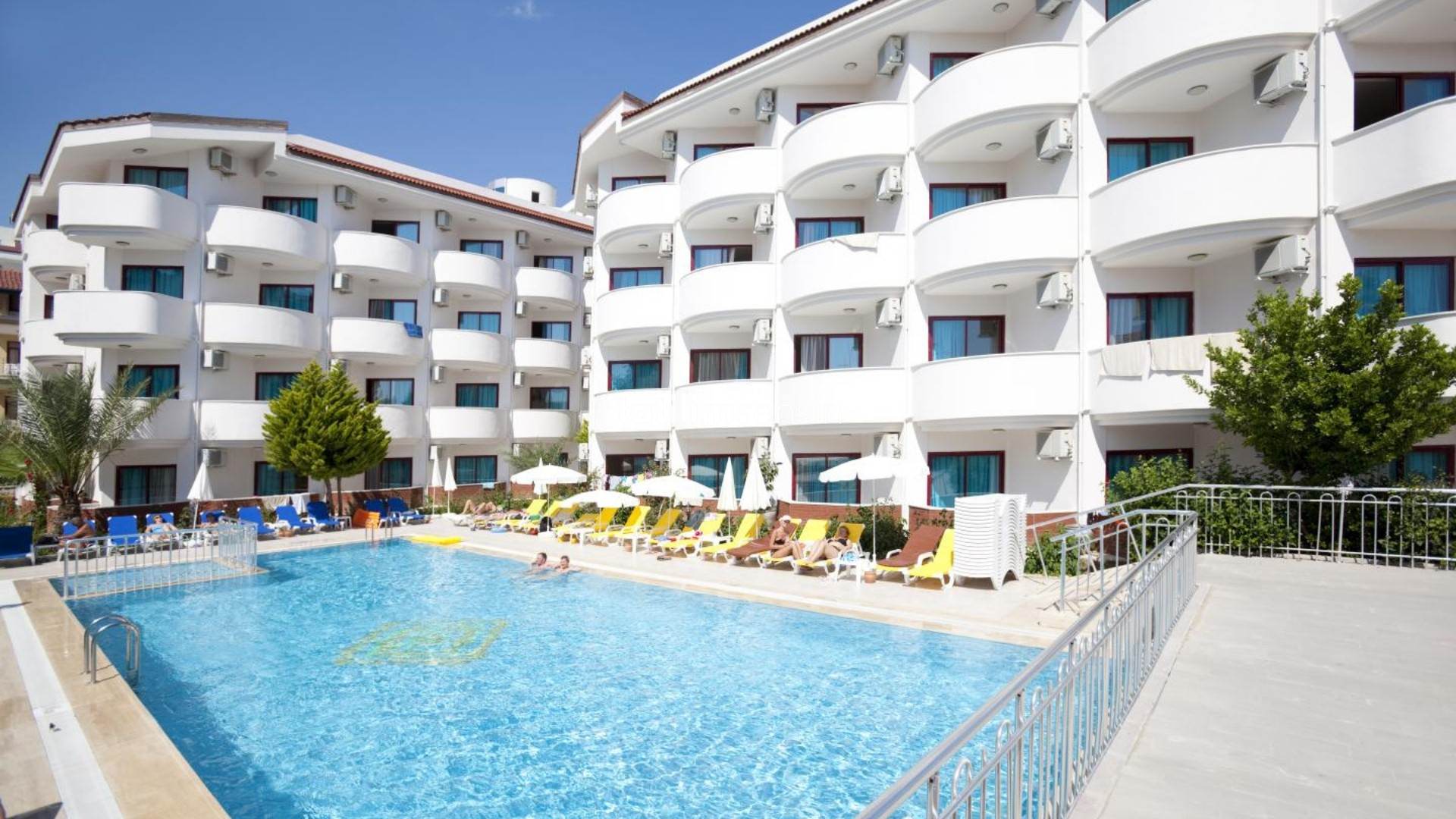 Narcia Resort Side - 3