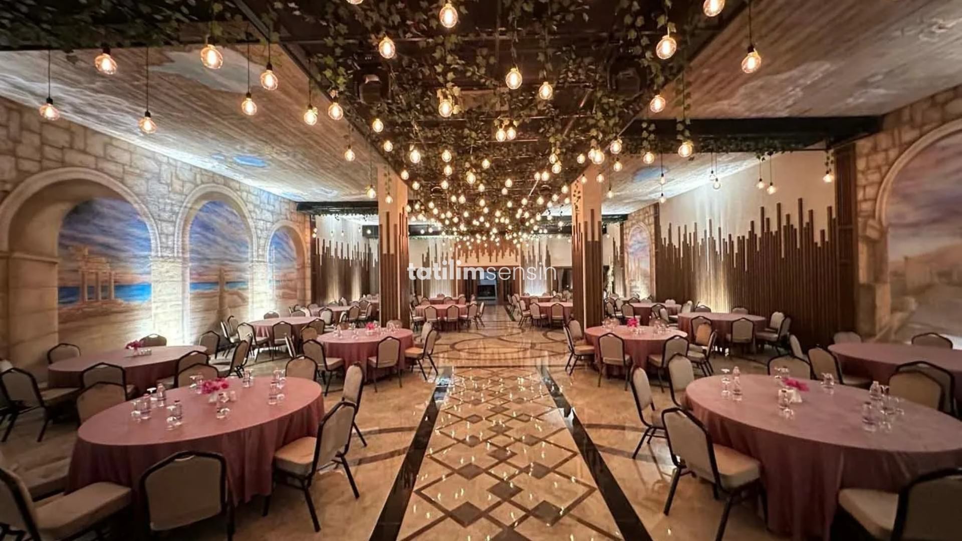 Ambrosia Hotel Beach Spa - 6