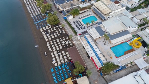 Petunya Beach Resort