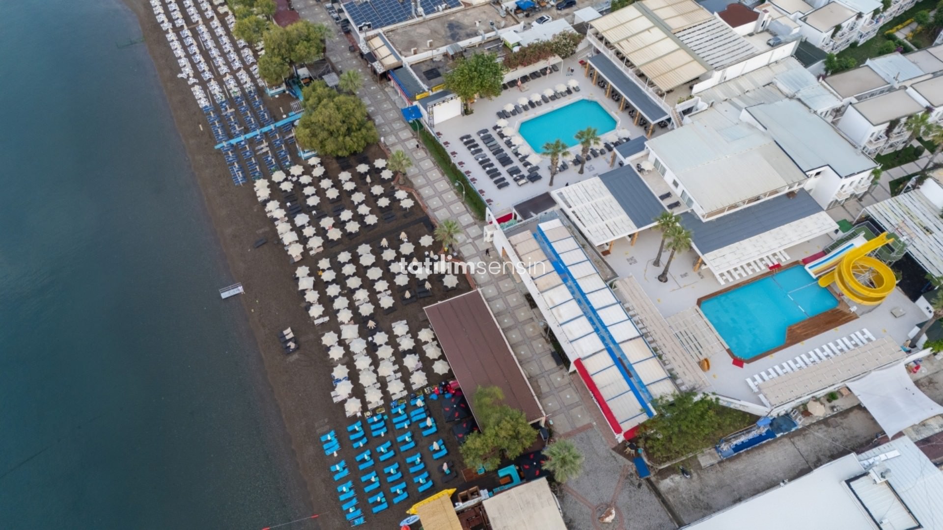 Petunya Beach Resort - 1