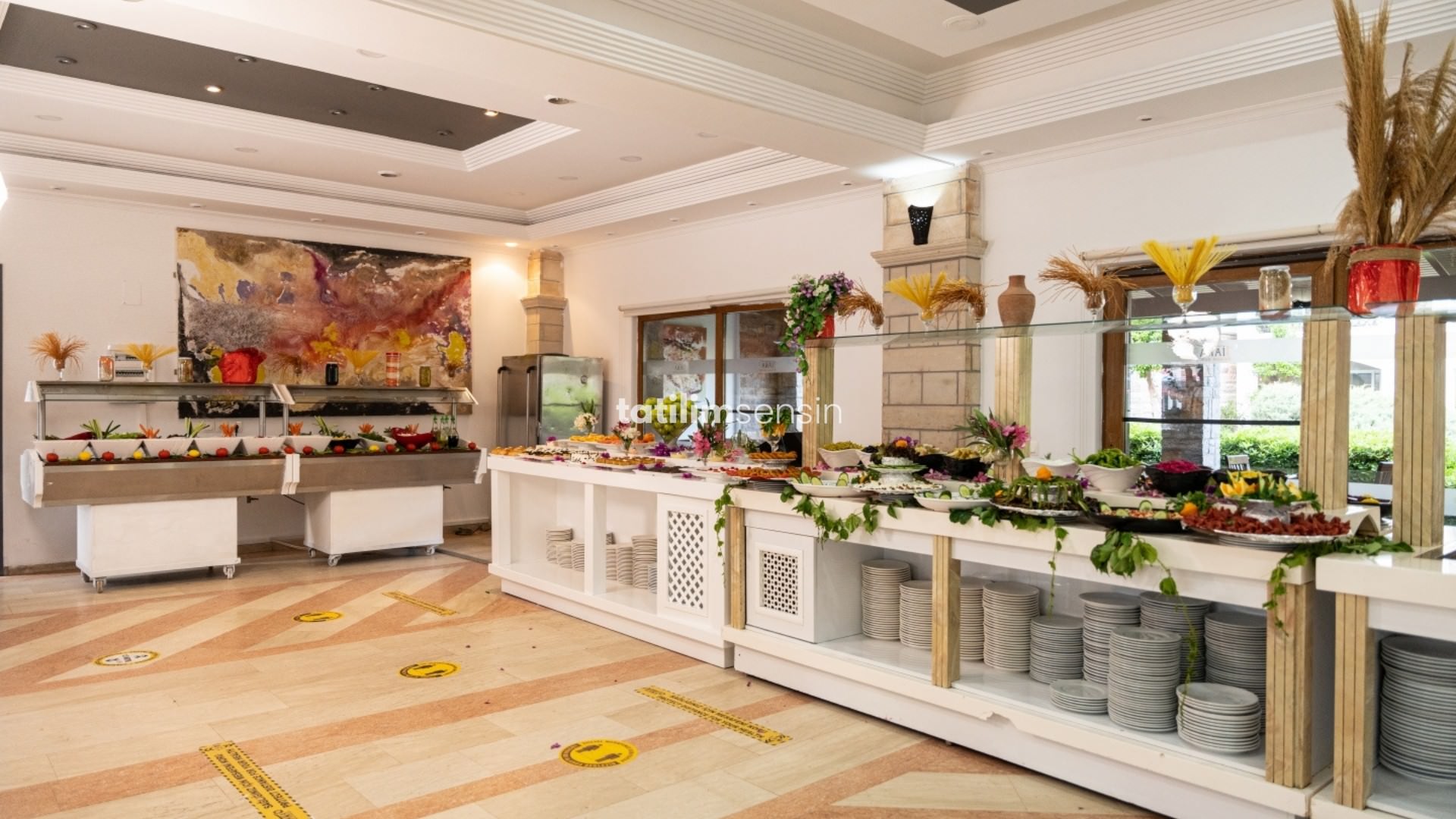 Tiana Beach Resort - 9