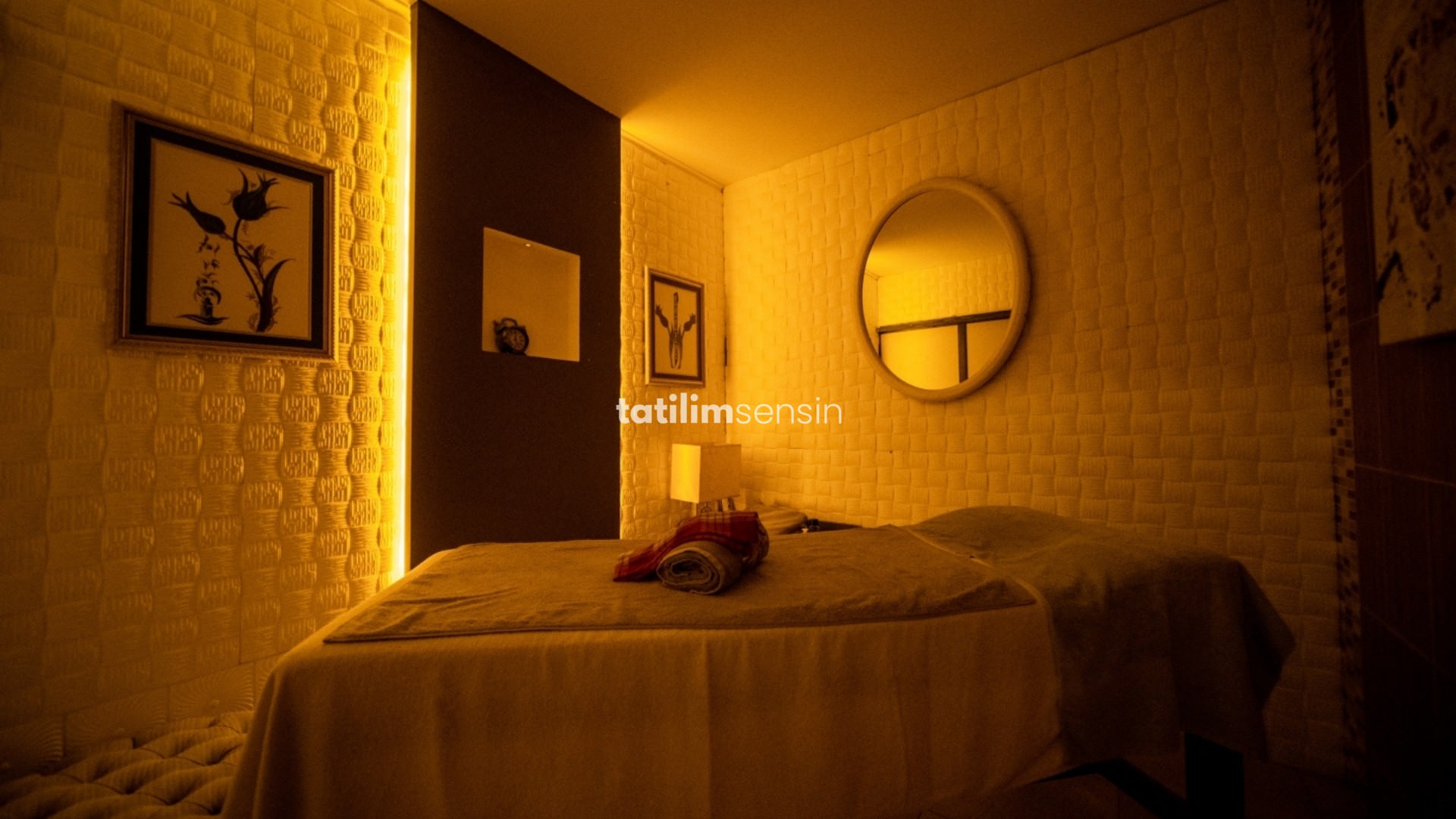 Tiana Beach Resort - 10