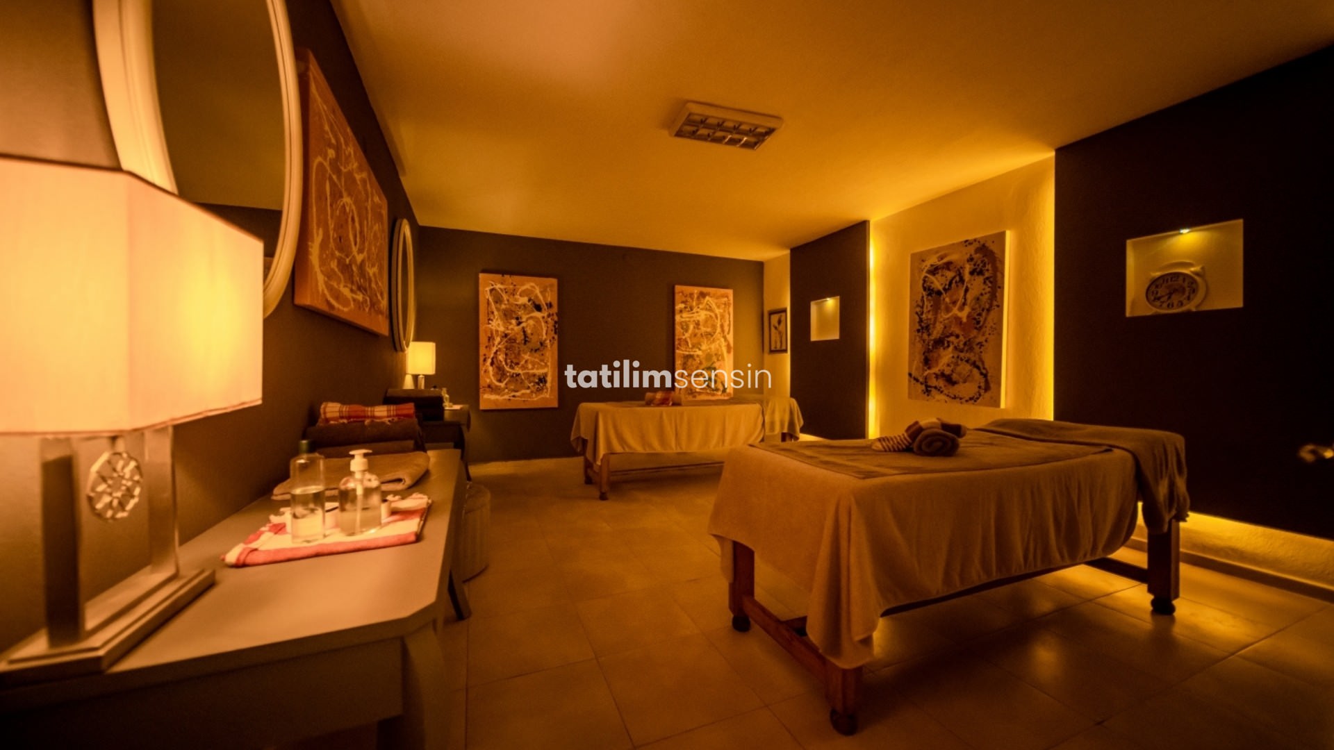 Tiana Beach Resort - 11