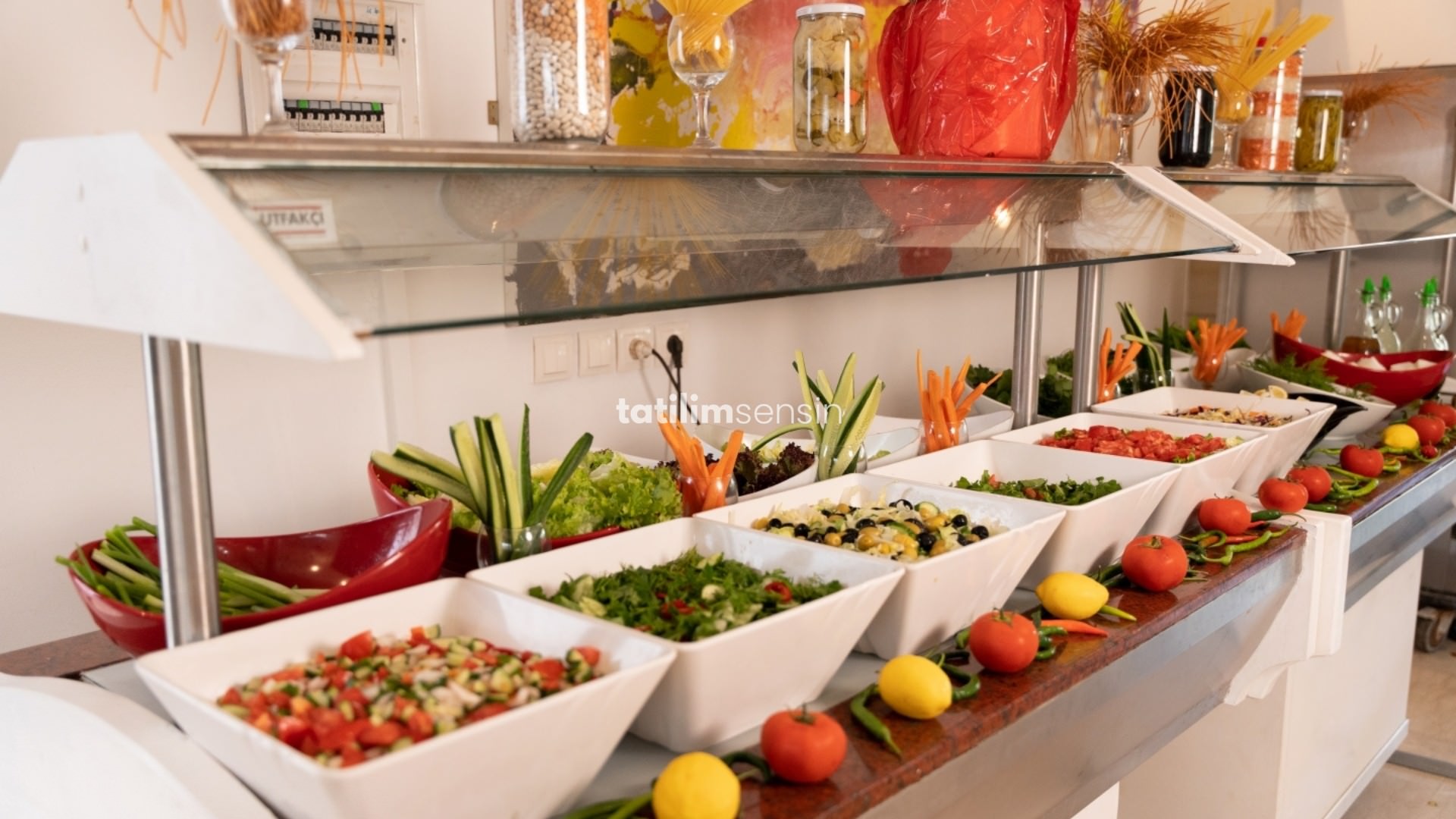 Tiana Beach Resort - 8