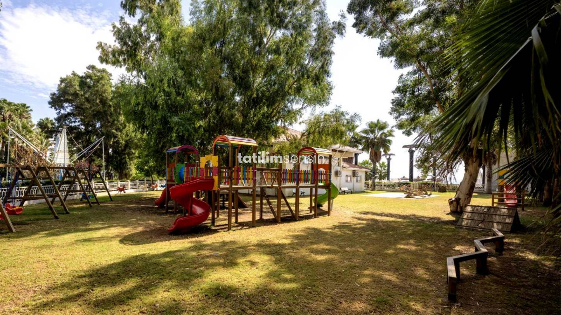 Adora Hotel Resort - 12