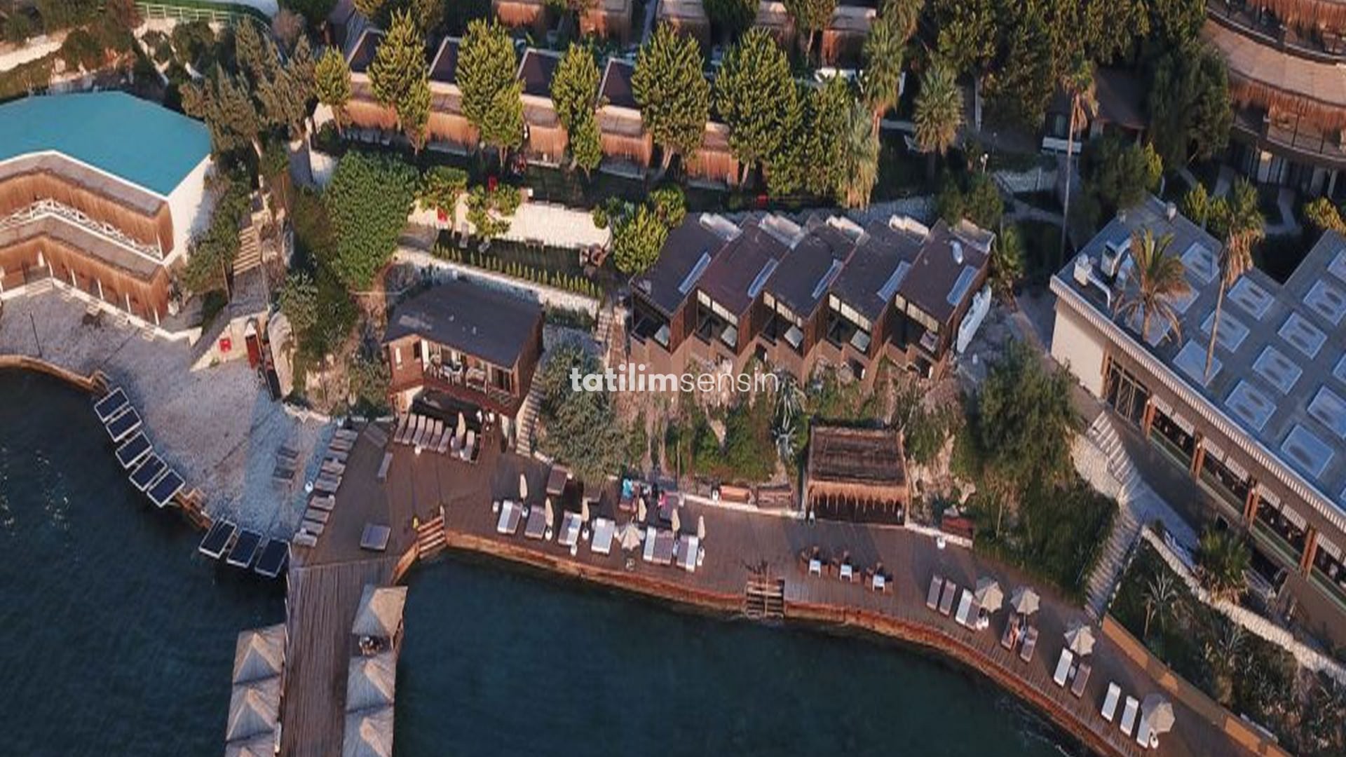 Maja Luxury Resort Hotel - 5