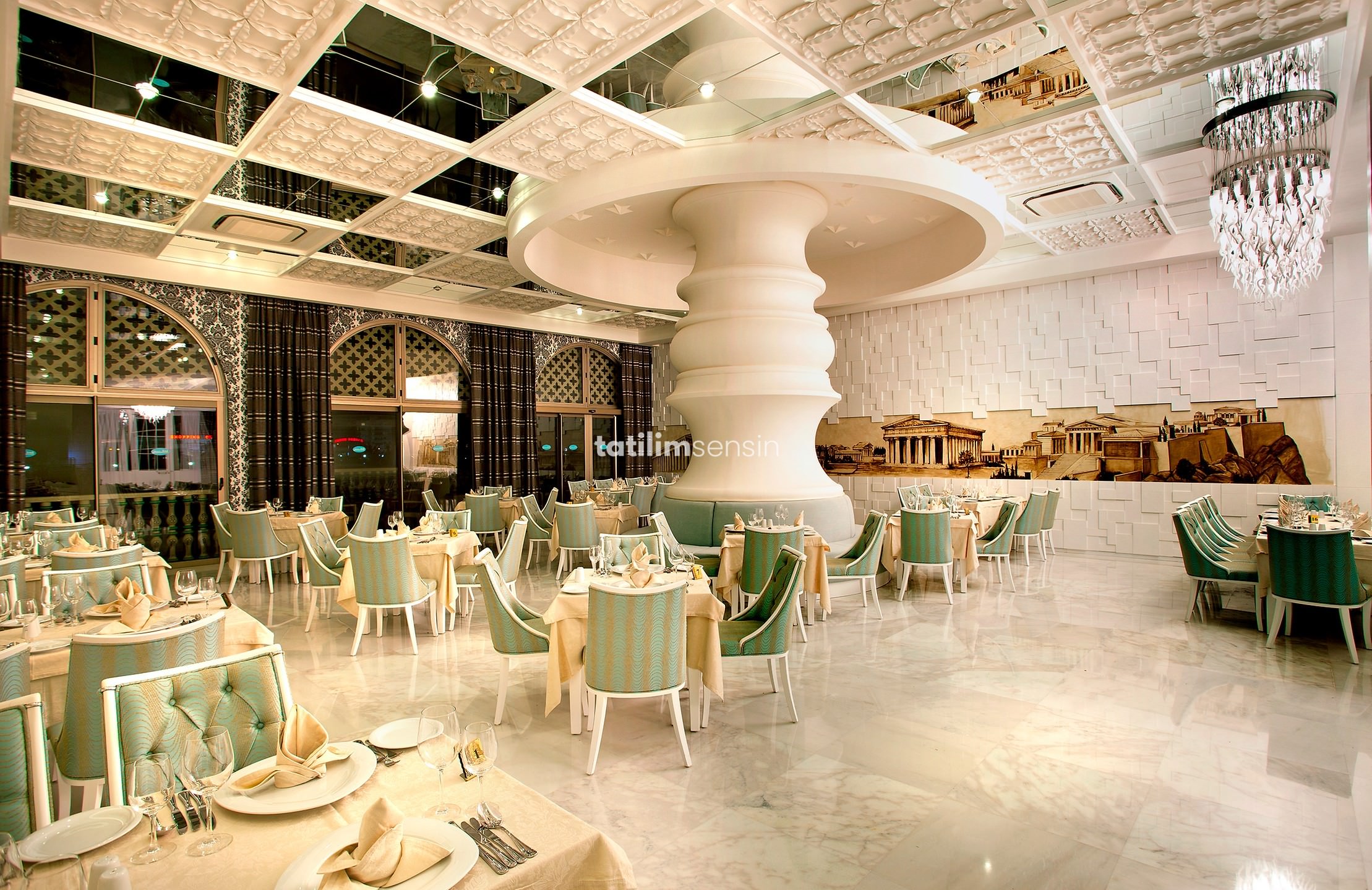 Royal Holiday Palace - 7