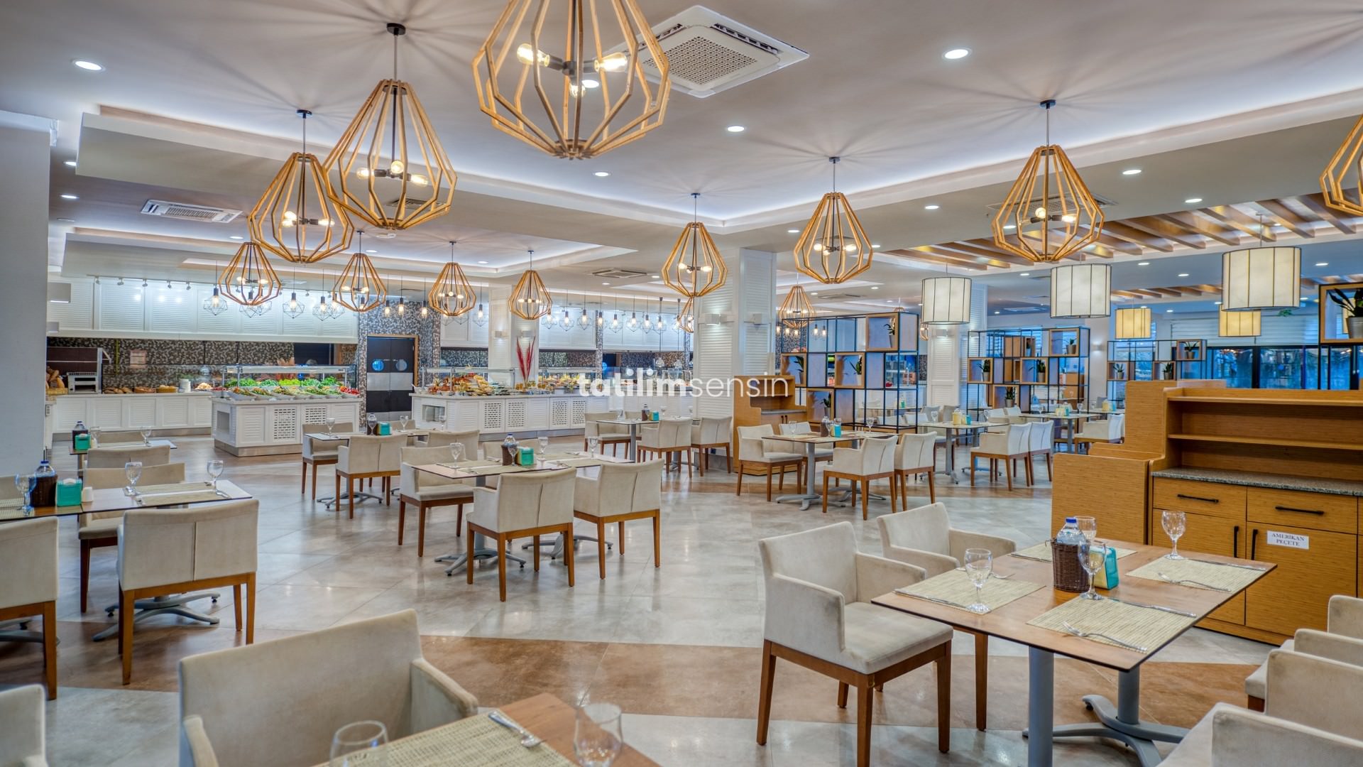 Numa Bay Exclusive Hotel - 11