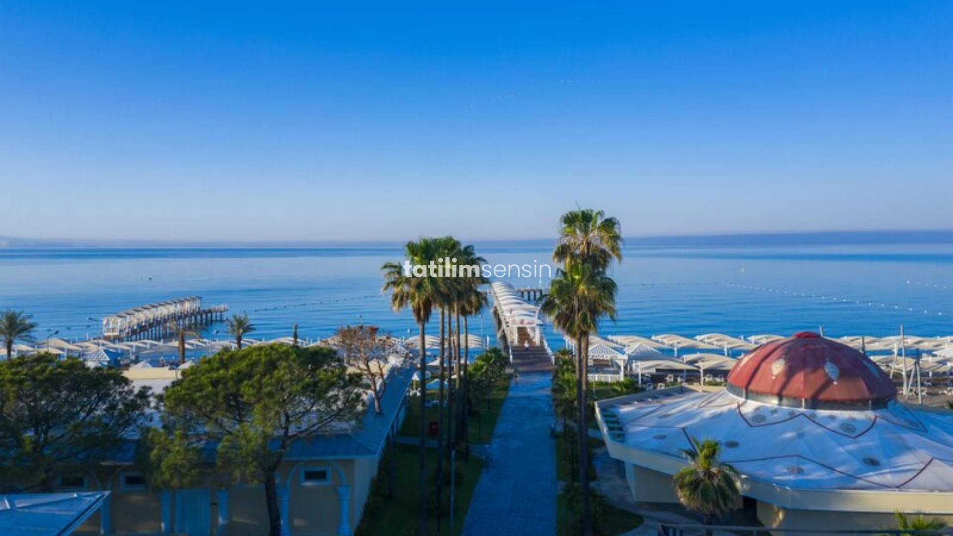 Swandor Topkapı Palace - 4