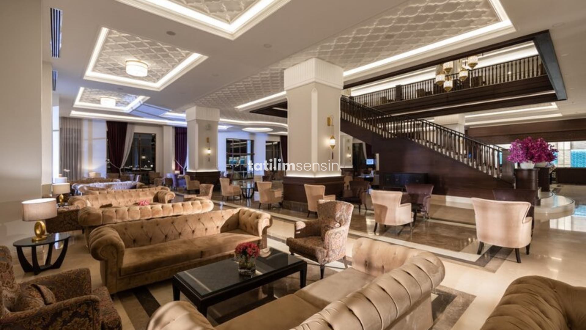 Swandor Topkapı Palace - 3