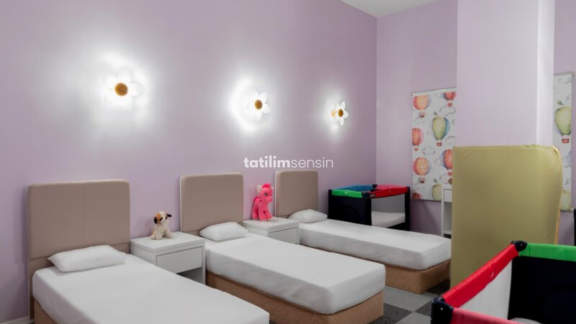 Swandor Topkapı Palace - 9