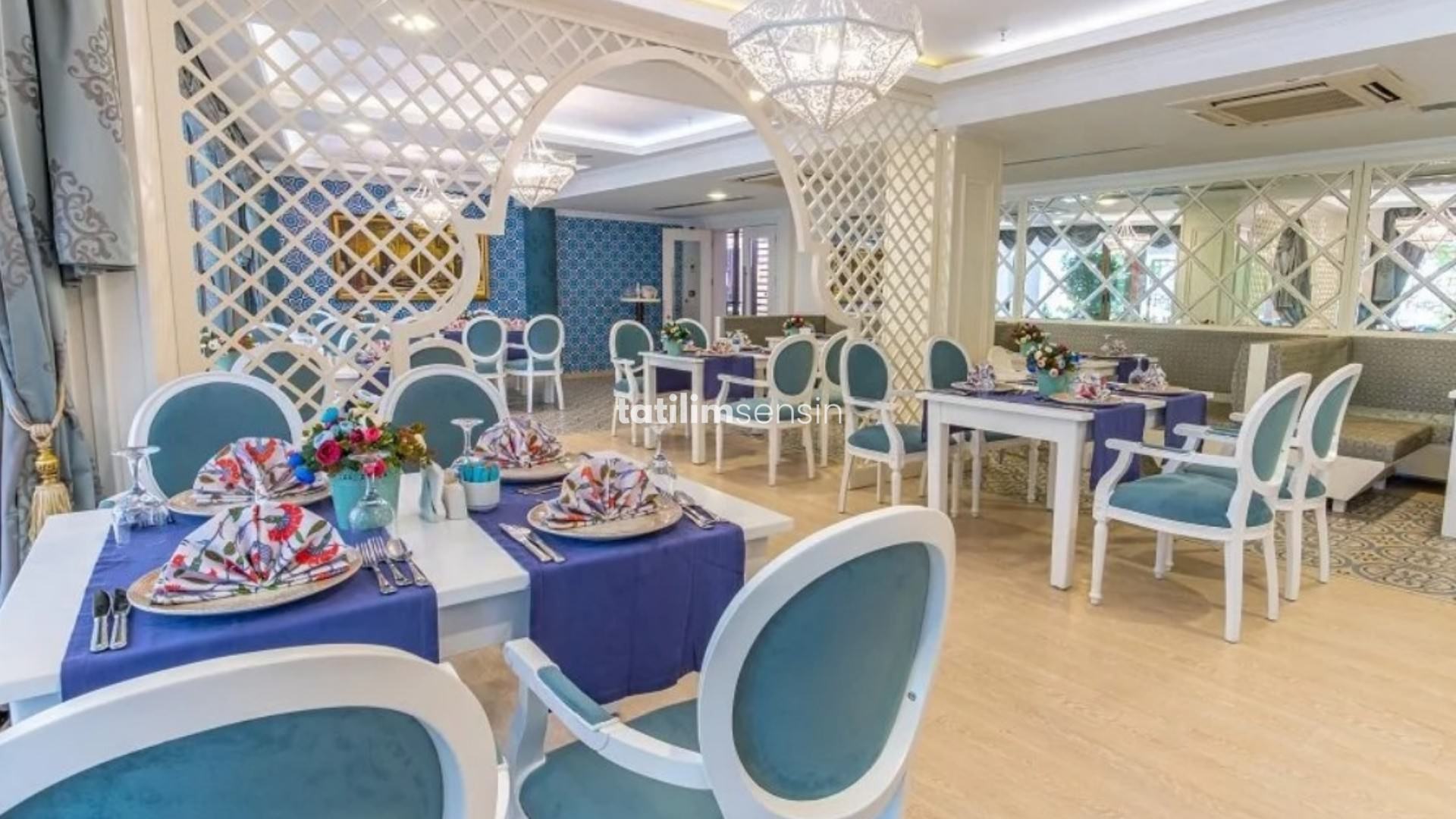 Adin Resort Hotel - 14