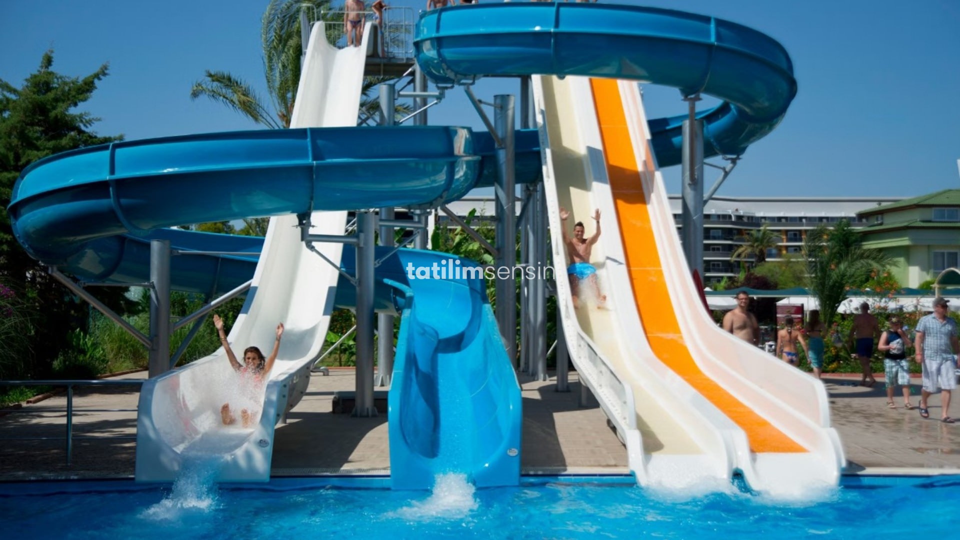 Aydınbey Gold Dreams - 13