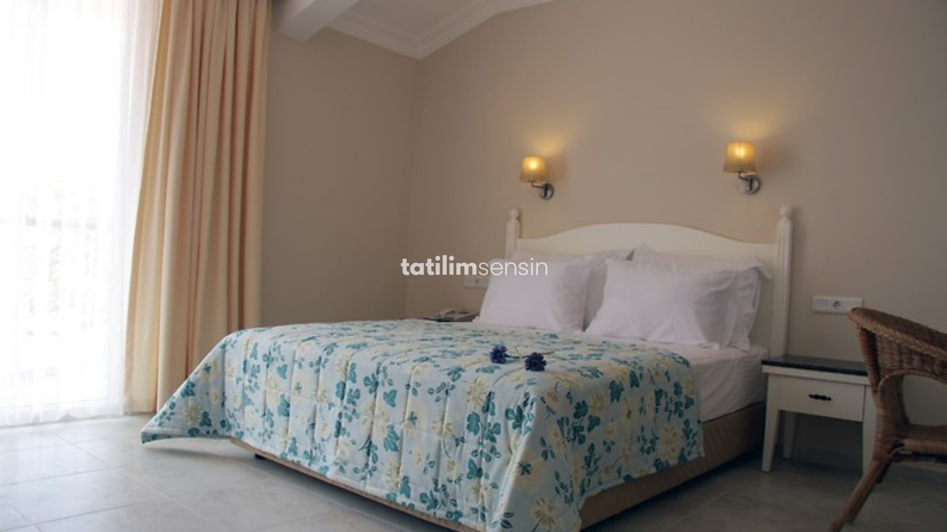 Blue Lagoon Ölüdeniz - 10