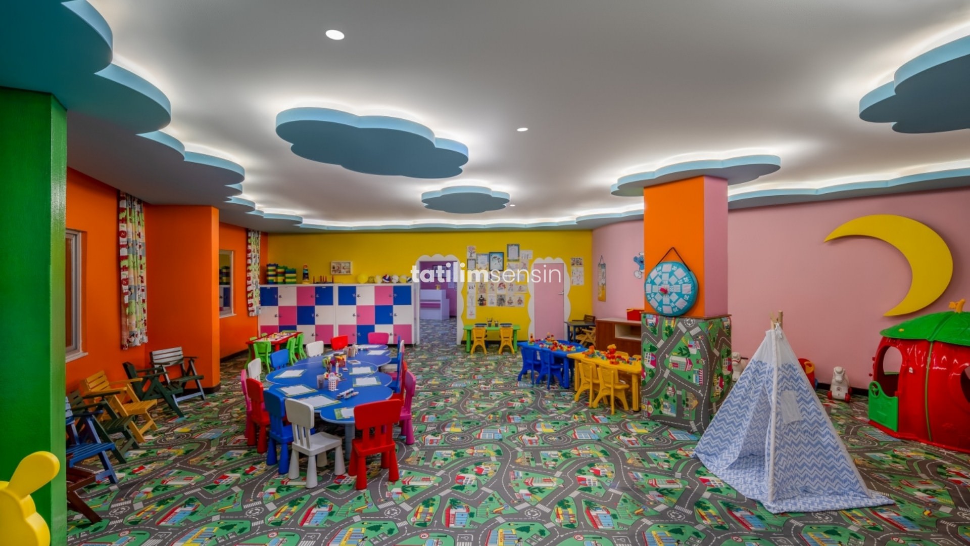 Royal Garden Beach Hotel - 14