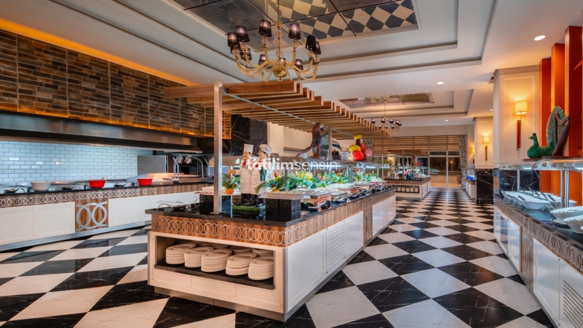 Royal Garden Beach Hotel - 18