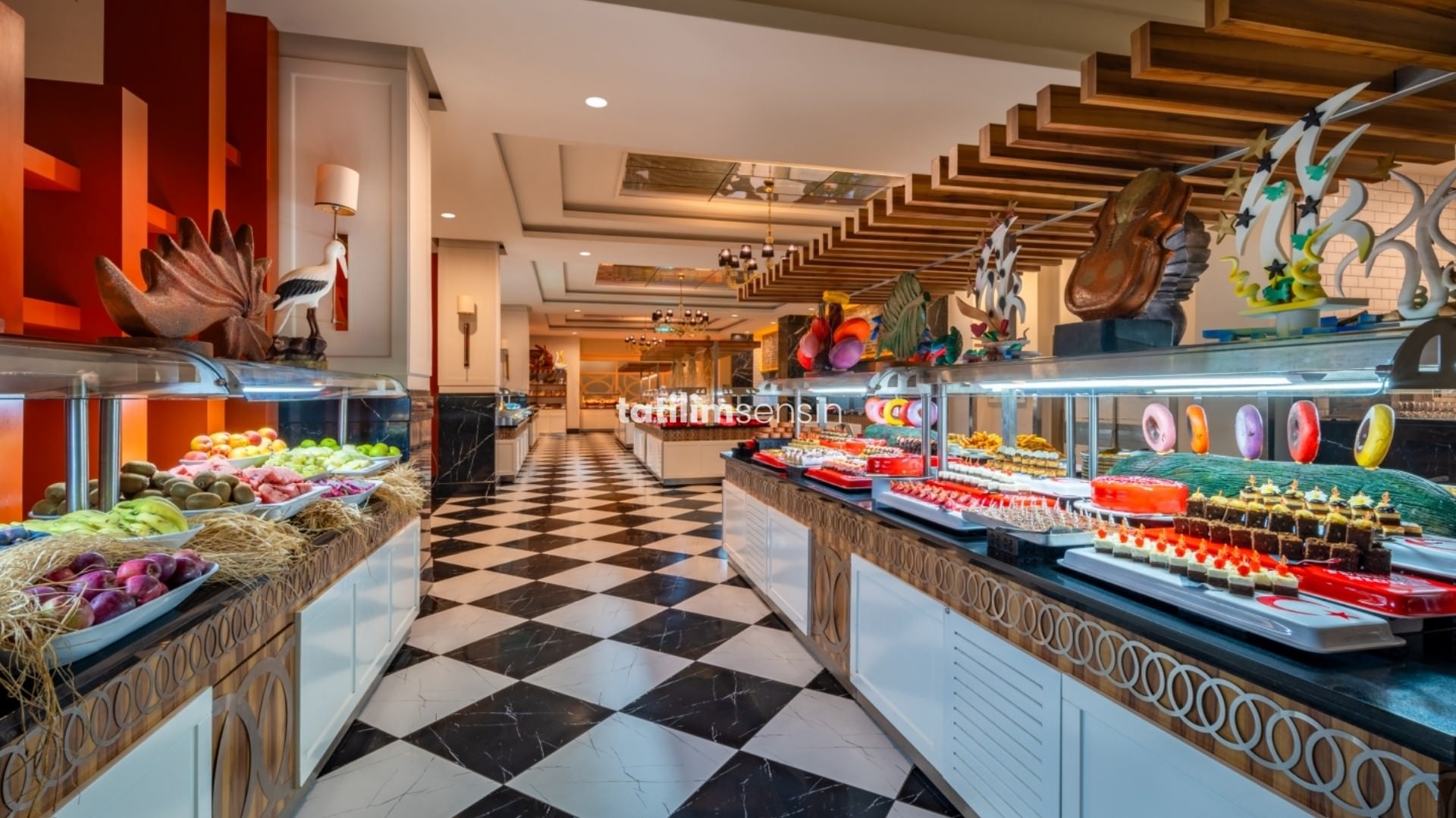 Royal Garden Beach Hotel - 19