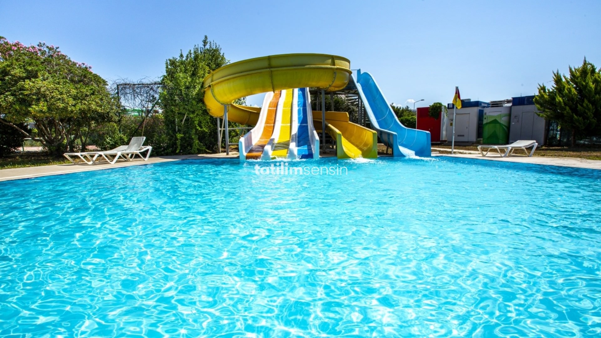 Serra Park Hotel - 3