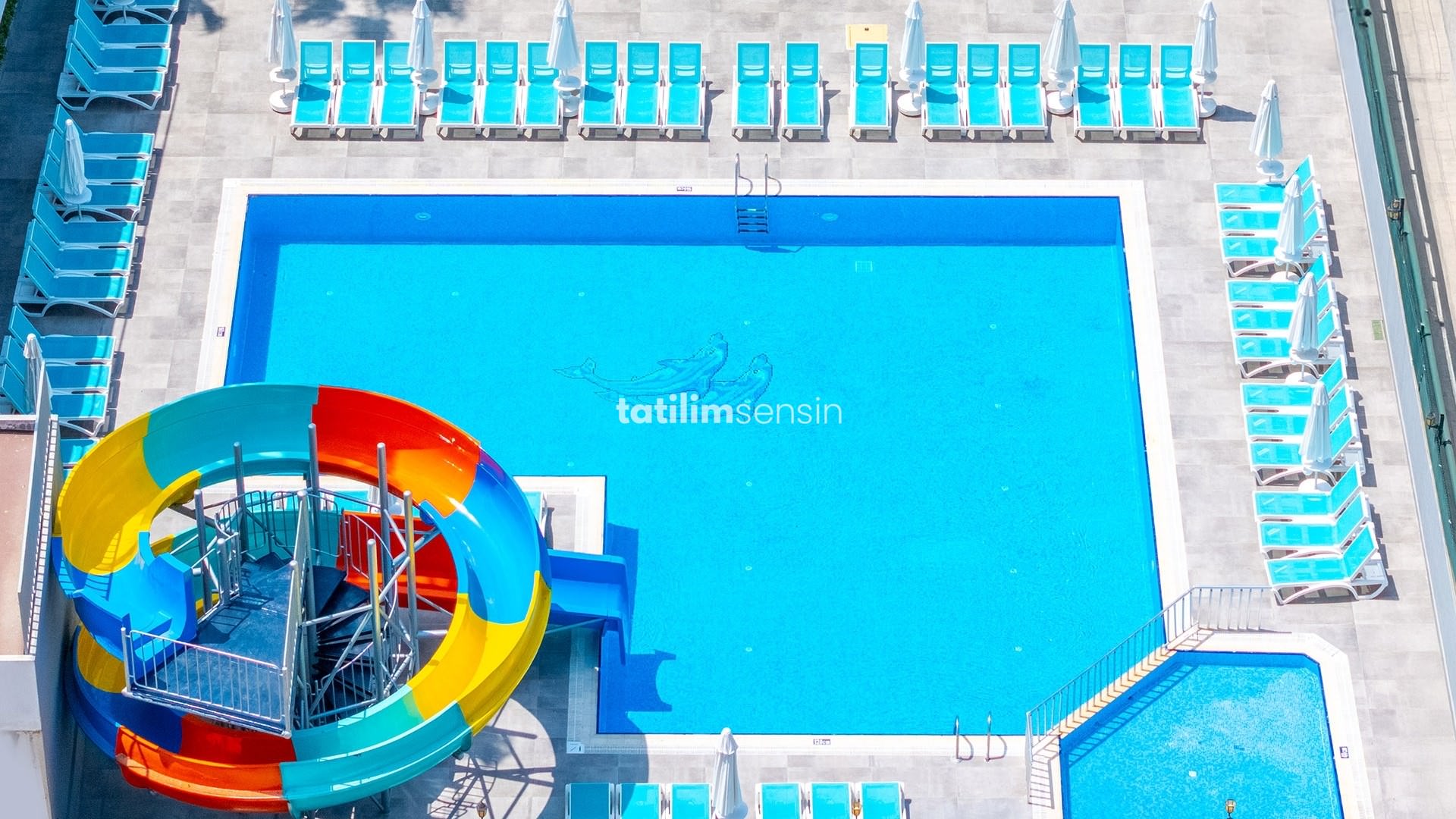 Sun Heaven Queen Hotel - 6