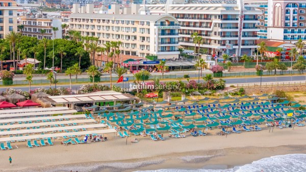 Sun Heaven Queen Hotel