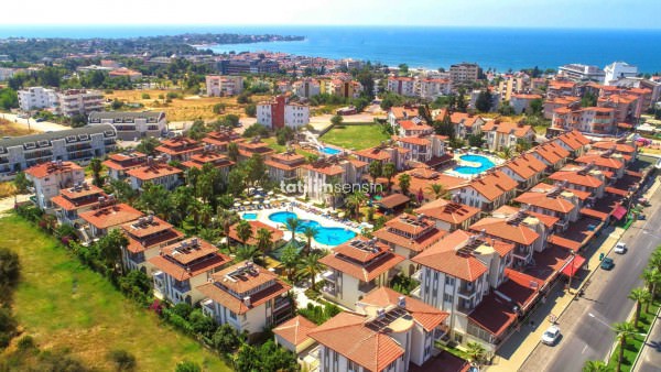 Sunlight Garden Otel