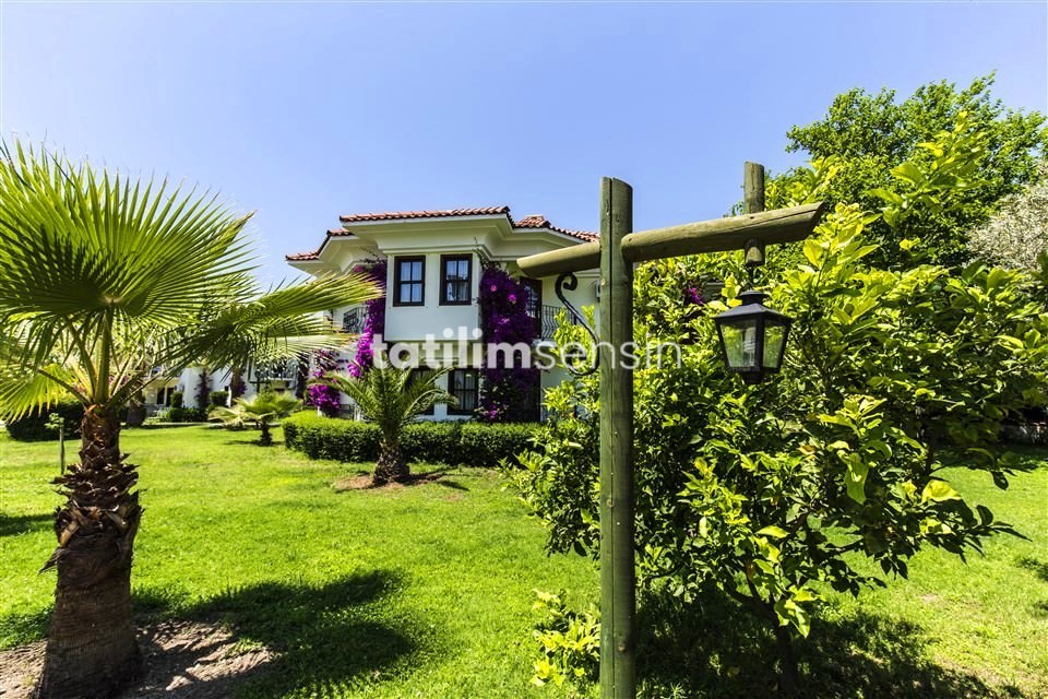 Katrancı Park Hotel - 6