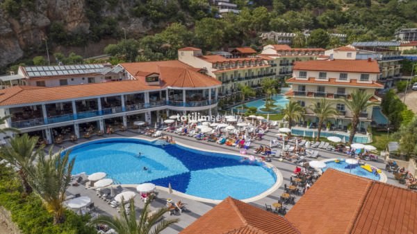 Montebello Resort Hotel