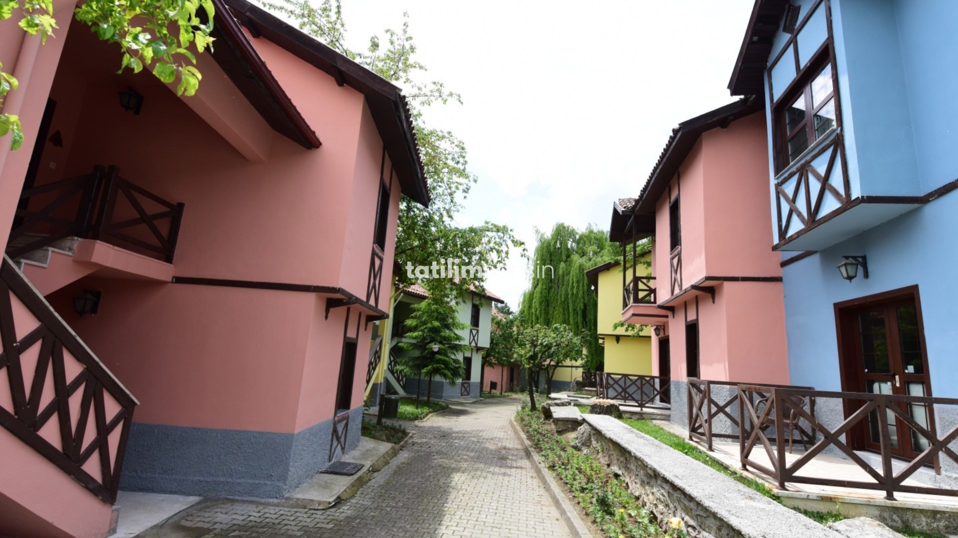 Vonresort Abant Hotel  Spa - 7