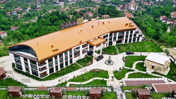 Cabir Deluxe Hotel Sapanca