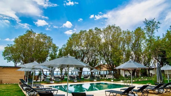 Bungalov Manolya | Datça