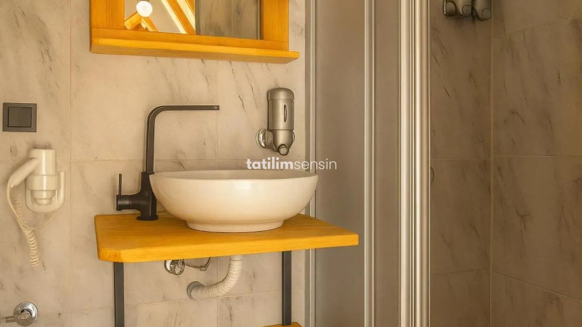 Bungalov Manolya | Datça - 11