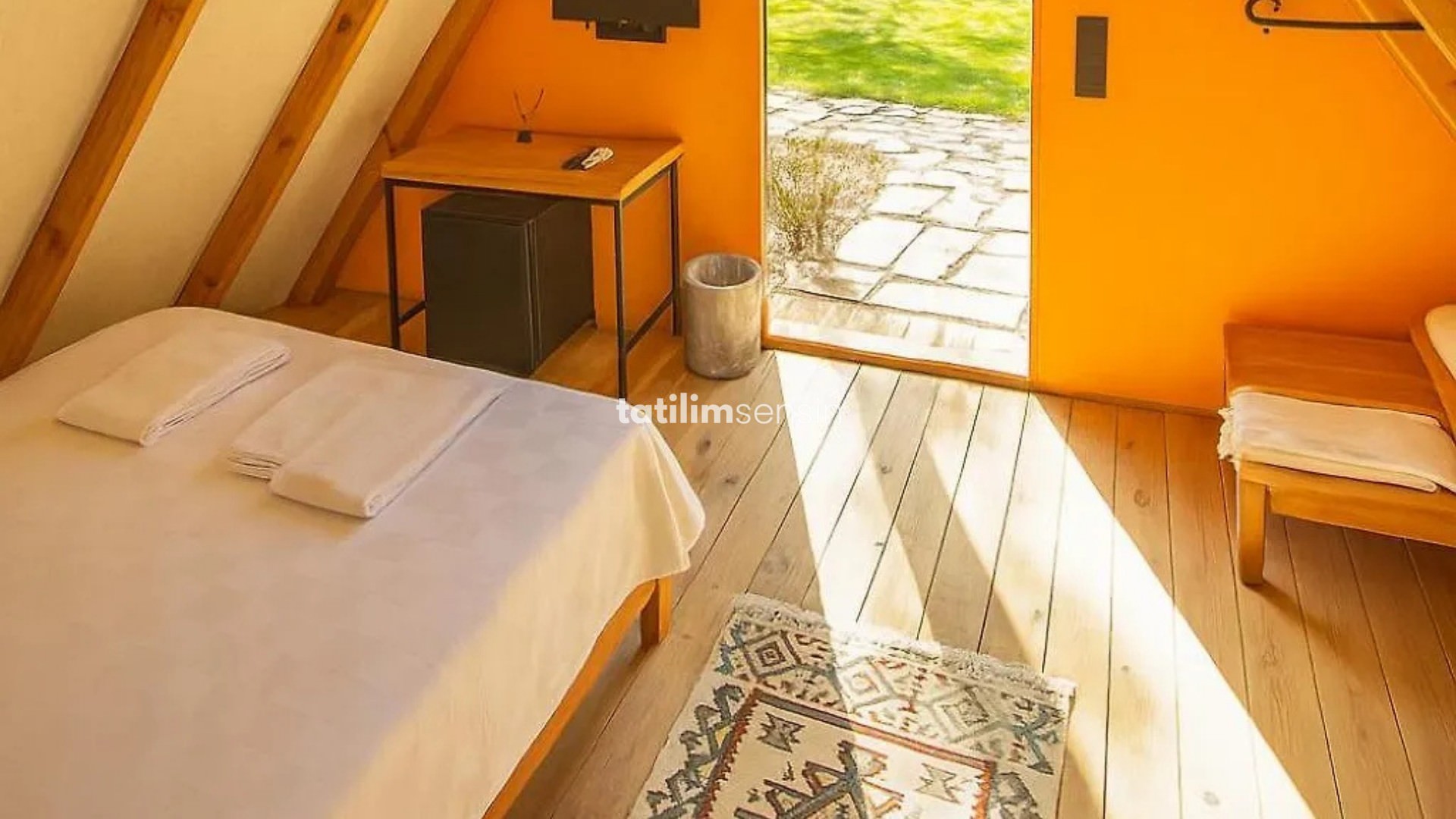 Bungalov Manolya | Datça - 13