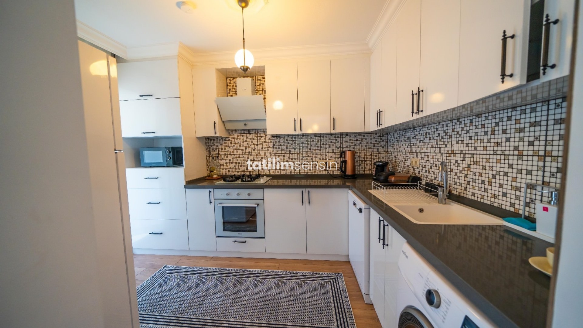 Villa Taner | Marmaris - 13