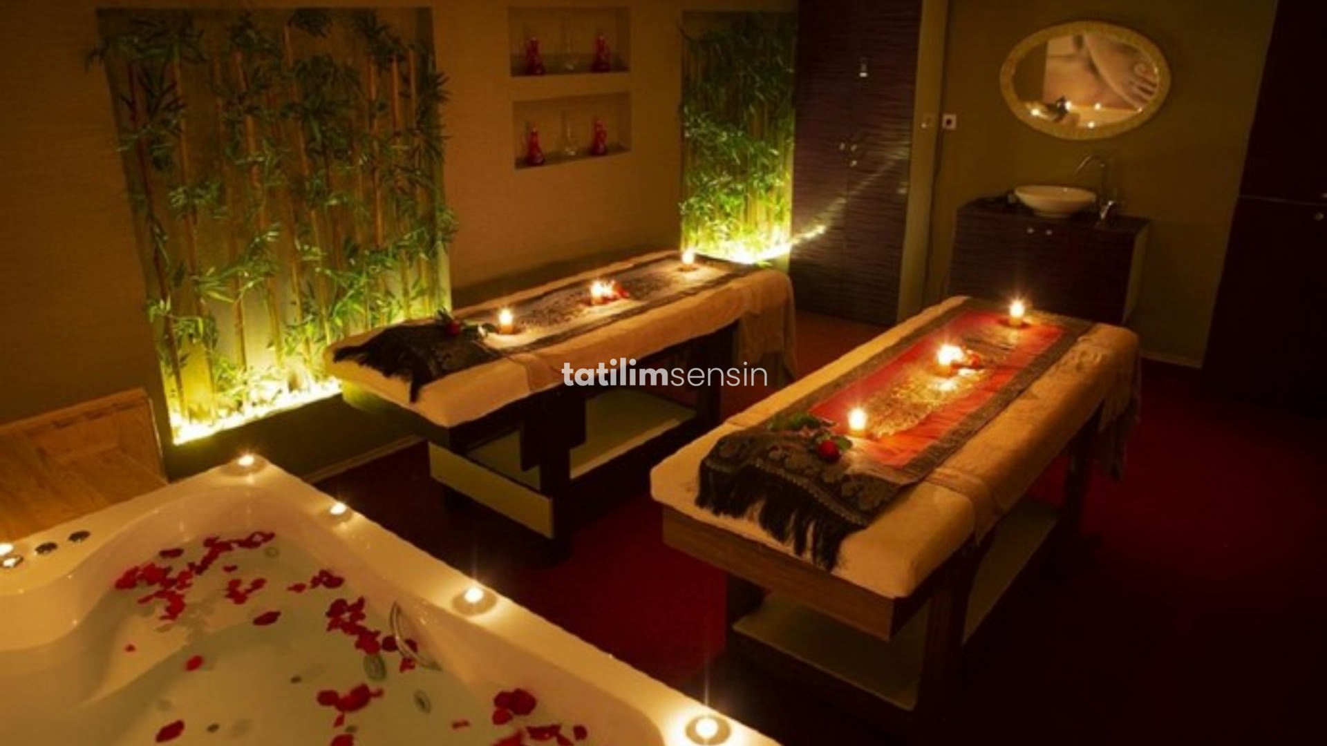 Bursa Palas Hotel - 6