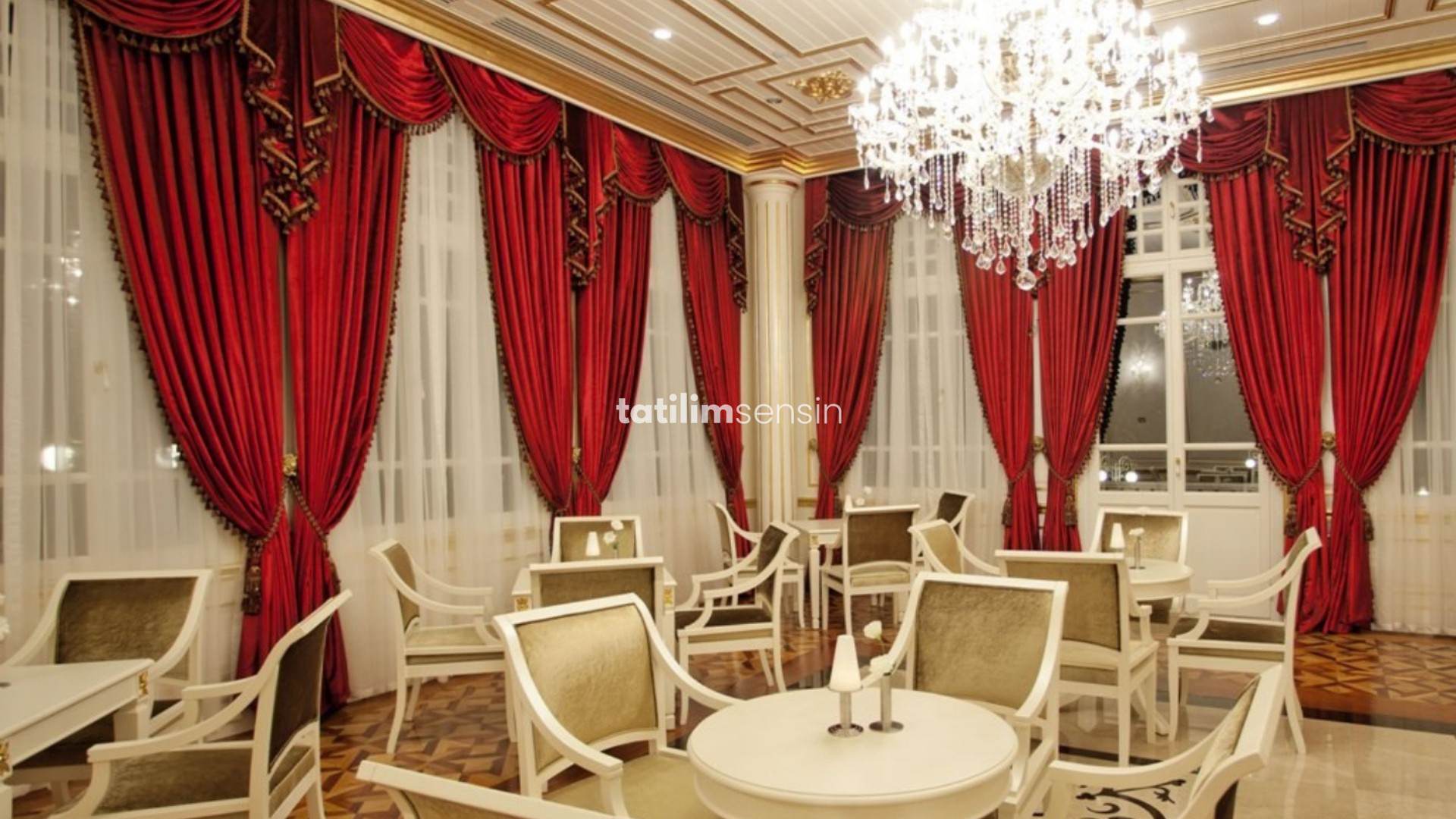 Limak Thermal Boutique Hotel - 7