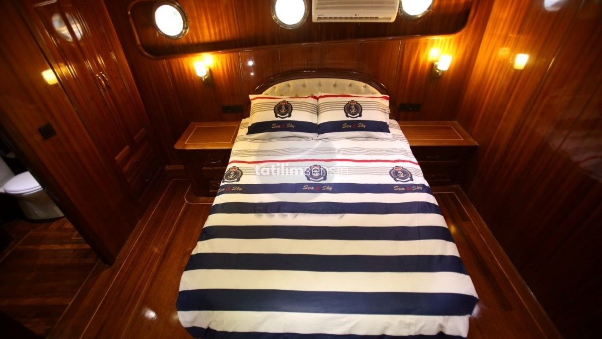 Gulet Semer | Fethiye - 10