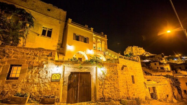 Maya Cave Hotel Nevşehir Kapadokya