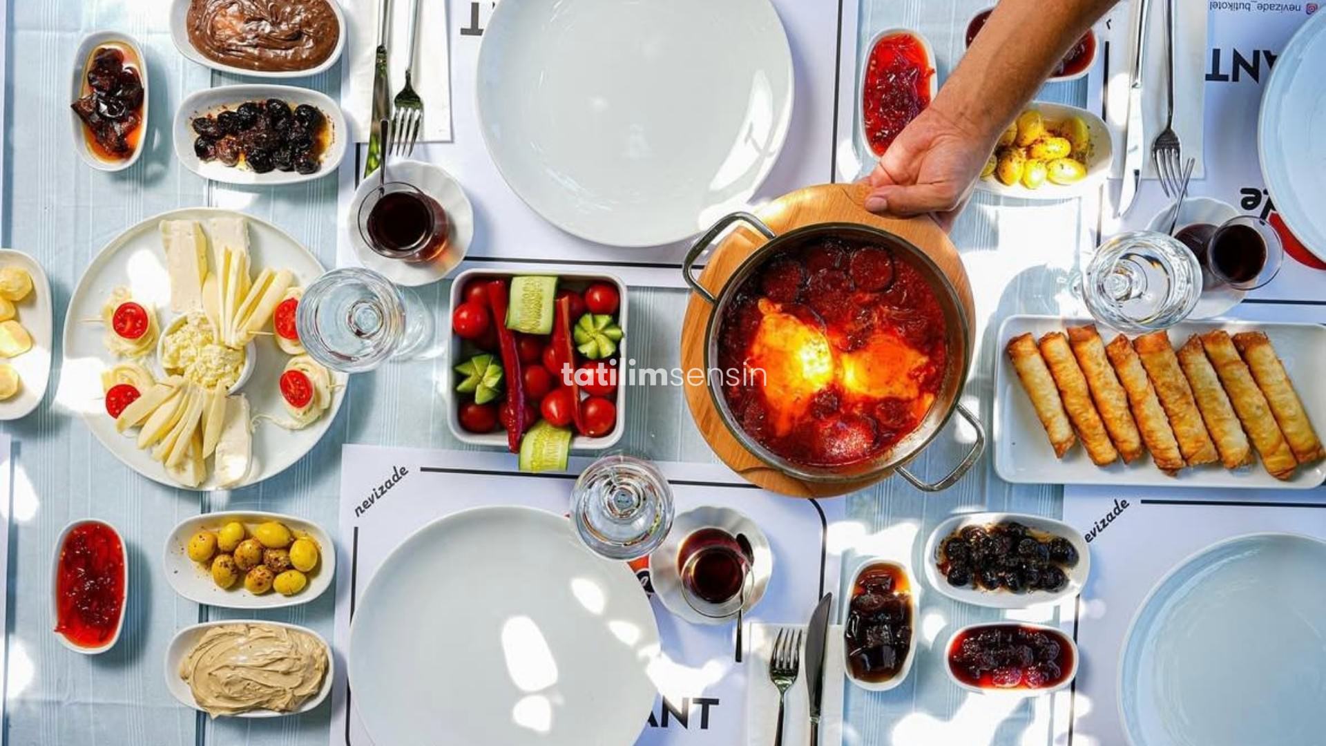 Nevizade Selimiye - 4