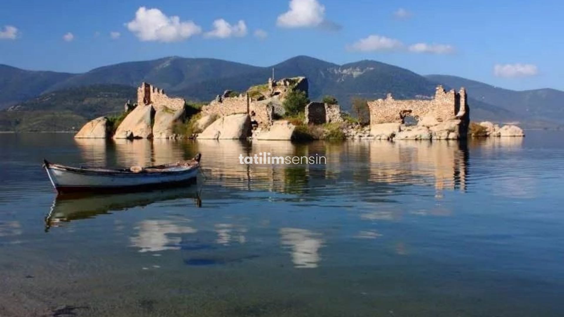 Kuşadası Pamukkale Turu (İstanbul Hareketli) - 9